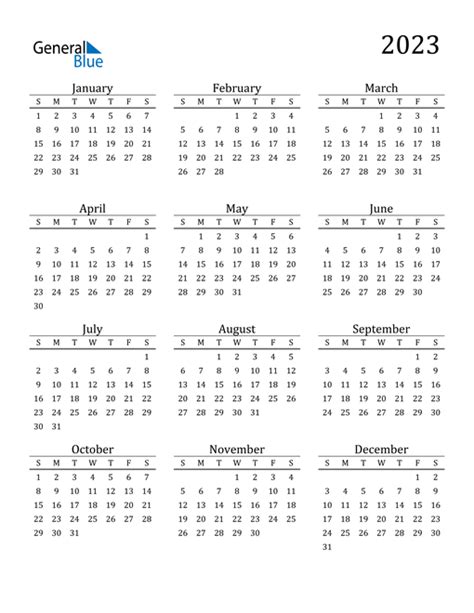 Usapl Calendar 2023